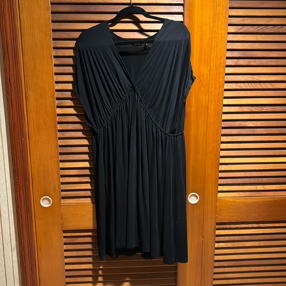 Nicole Miller Midi Dress